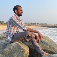 Lokesh Naidu Doddapaneni