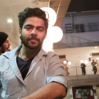 Saurav B.