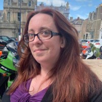 Mhairi Torrance