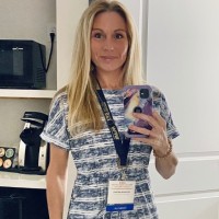 Cathy Watkins, Bsw