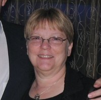 Sheryl Fogarasi