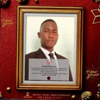 Ibrahim Dolapo