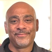 Tyrone Evans