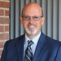 Mark Gruver, CPP