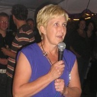 Elly Van Dorst