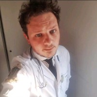 Daniel Fiks