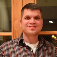 Kevin Wolff