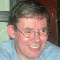 Alasdair Reid