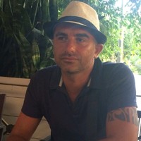 Stefano Lianas