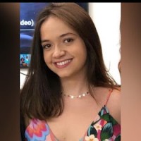 Yasmin Silveira
