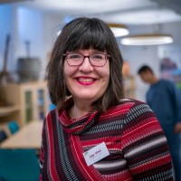 Lucy Nichol