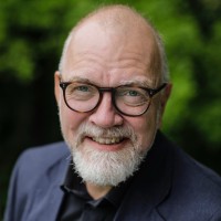 Thomas Røddik Korneliussen