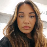 Naziha Benmerabet