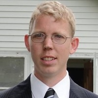 Brad Caudle
