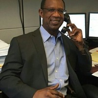 David Skeete, Cpa