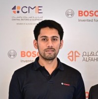 Ahsan Ali