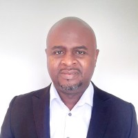 Austin Nweze