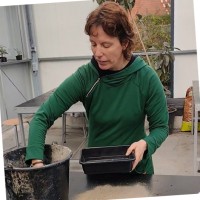 Ingrid Oudkerk van t Hek