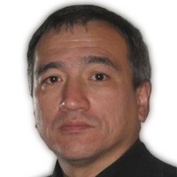 Rustem Umerov