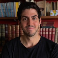 Carlos Manuel Bambaren Guzman