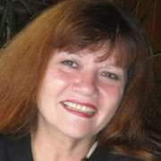 Naomi Creaven