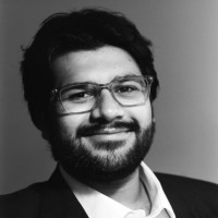 Taemour Zaidi