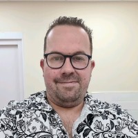 Jonathon Bond