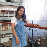 Nidhi Sharma