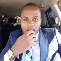Conrad Musiyiwa