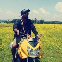 Veer Shetty