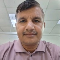 Surendra Kumar Verma