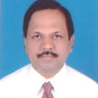 Prasanta Kumar Pradhan
