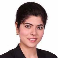 Dania Saeed