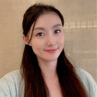 Candice Wang Jiaren