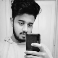 Hrishvik Makode