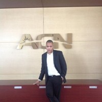 David Gabon