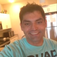 Stephen Ponce