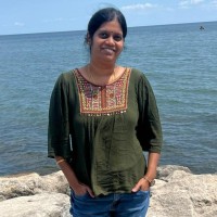 Vanitha Rajendran