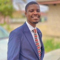 Farai Makamba