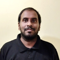 Shyam Sundar
