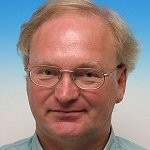 Eric Vries