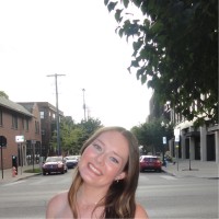 Ellen Whitley