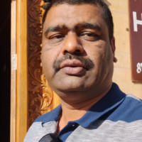 Prashant Mane