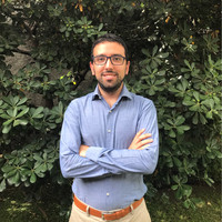 Juan Pablo Karmy Dibán