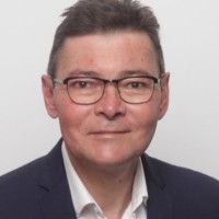 Lionel Jolivet