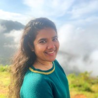 Raghavi Varma