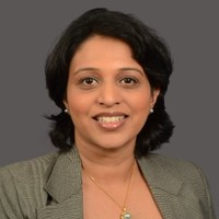 Manjari Chandran-Ramesh, PhD