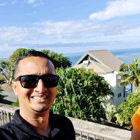 Ifraz Hassan, Ca Fiji, (Asa)