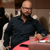 Sudeep Hazarika