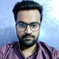 NIKHIL RANJAN